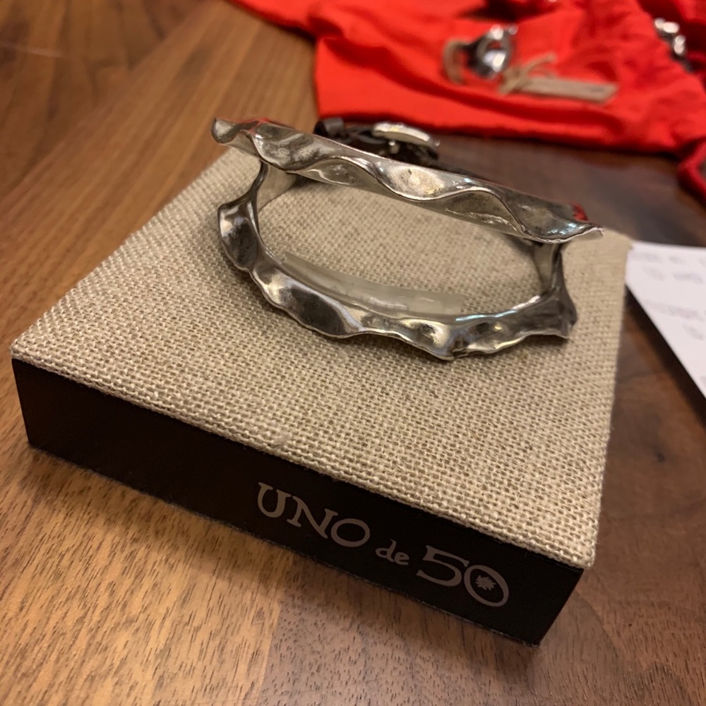 UNO de 50 Bracelet